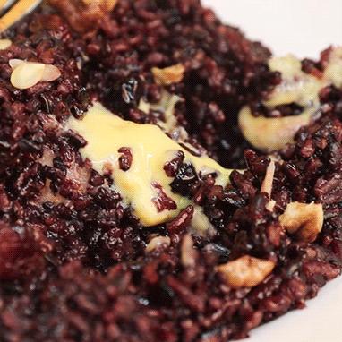 不是我说，上海人也太太太太太爱吃八宝饭了吧