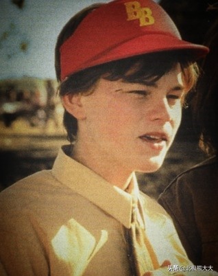 莱昂纳多迪卡普里奥绝世容颜,莱昂纳多迪卡普里奥最崇拜的演员