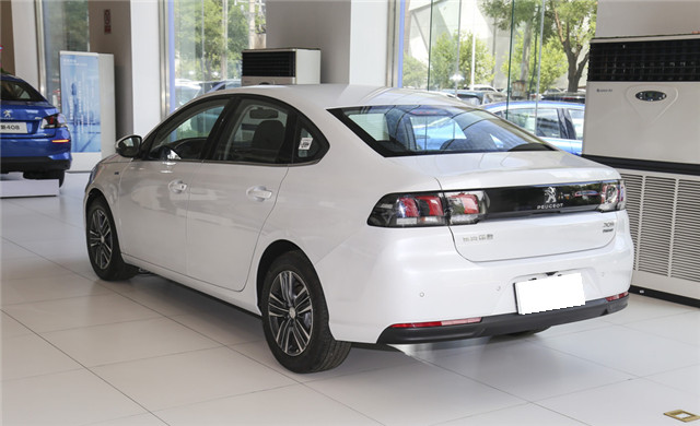 懂车的人为何买新车,懂车的人买法系车