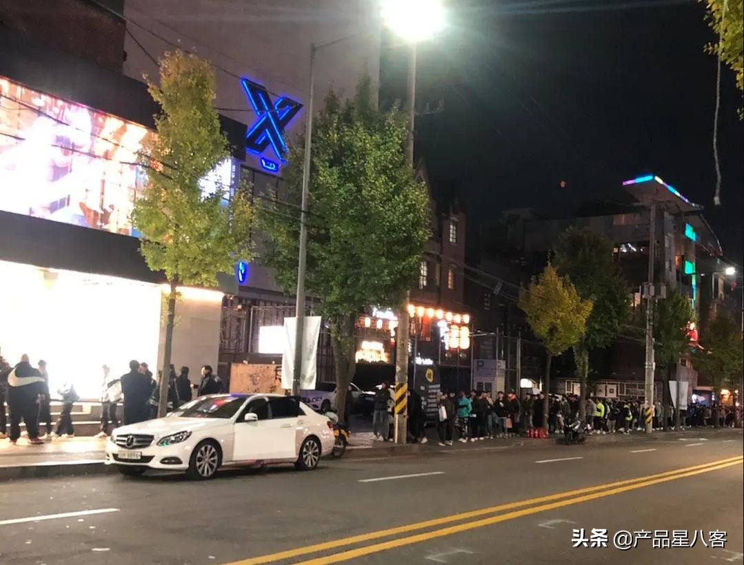 EXOSUHO、朴信惠晒图认证！GD权志龙设计Nike鞋遭遇黄牛爆炒