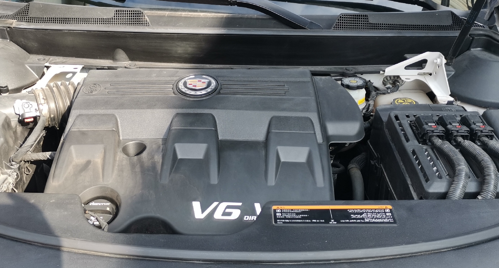 15万预算买二手凯迪拉克哪一款,15万买凯迪拉克xts值吗