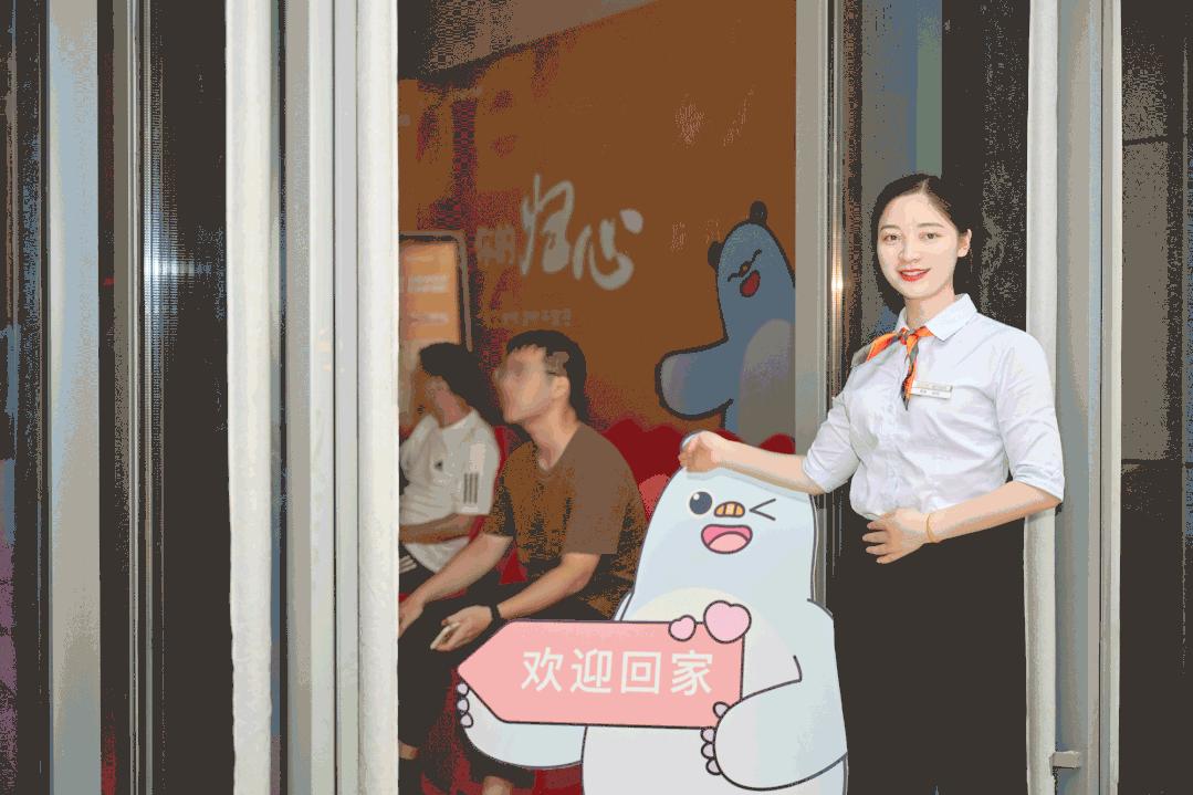 滨湖一盘同意交付整改！4大品质升级！10大交付小区上红榜