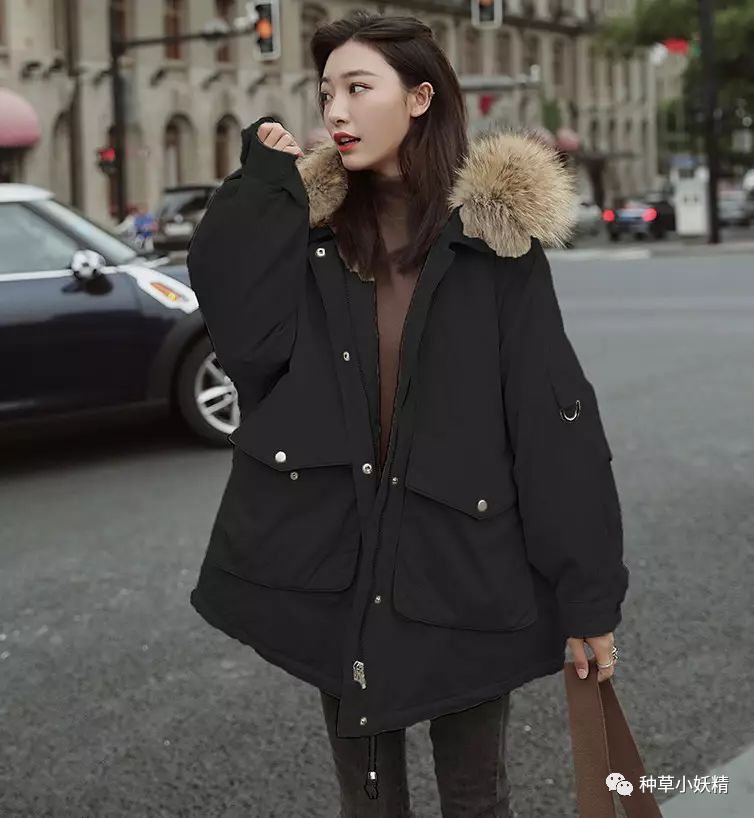 日系军事风棉服推荐,极地防寒棉服推荐