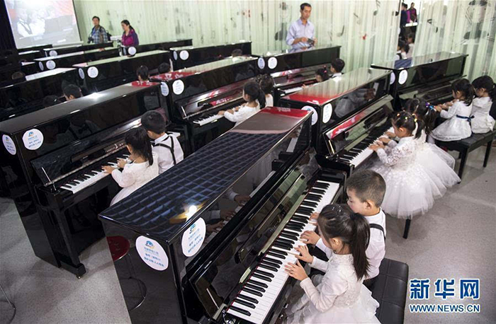 中国钢琴之城是哪里,中国钢琴之城在哪
