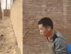 啤酒搞笑动图gif,喝啤酒搞笑图片超级爆笑