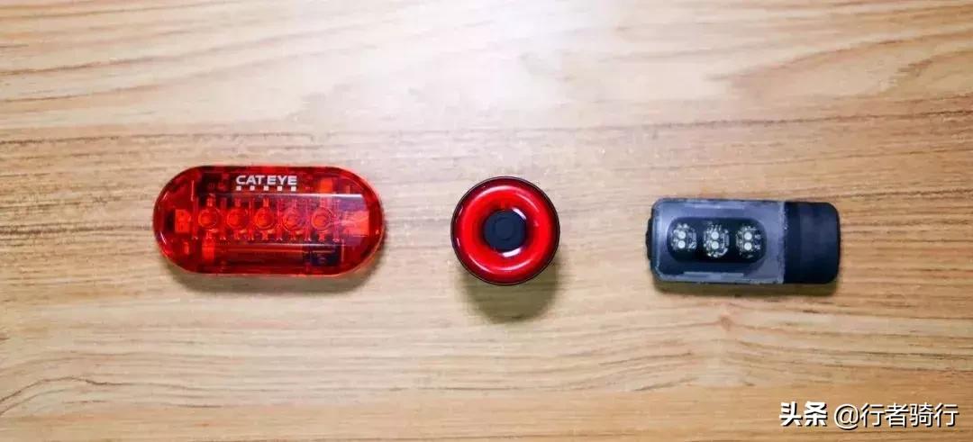 骑行尾灯选哪种好,口碑最好的骑行尾灯推荐