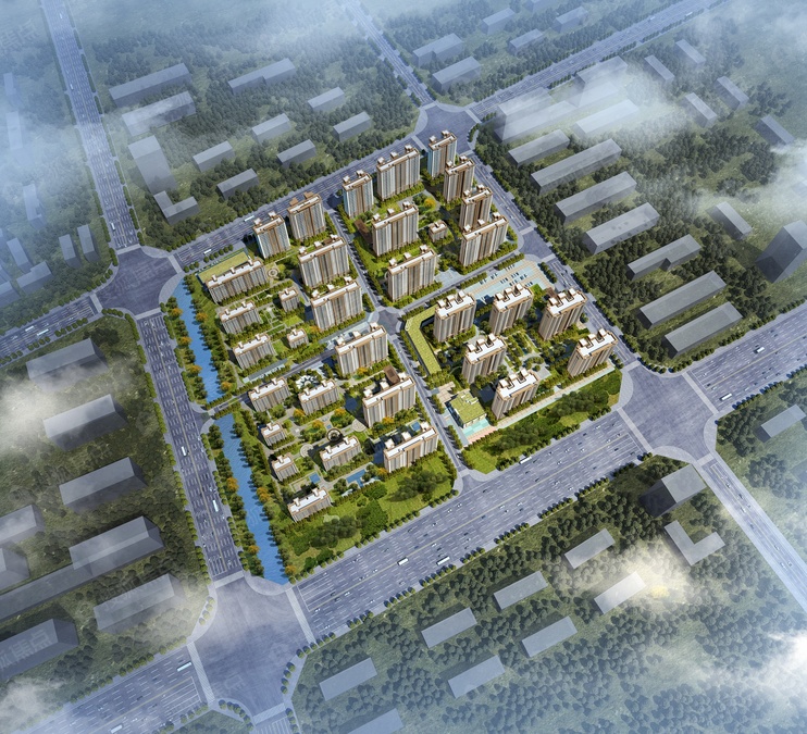 沧州翠湖天下多少钱一平,沧州楼市最新成交价