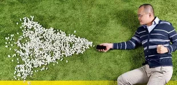 王兴，是个狠人