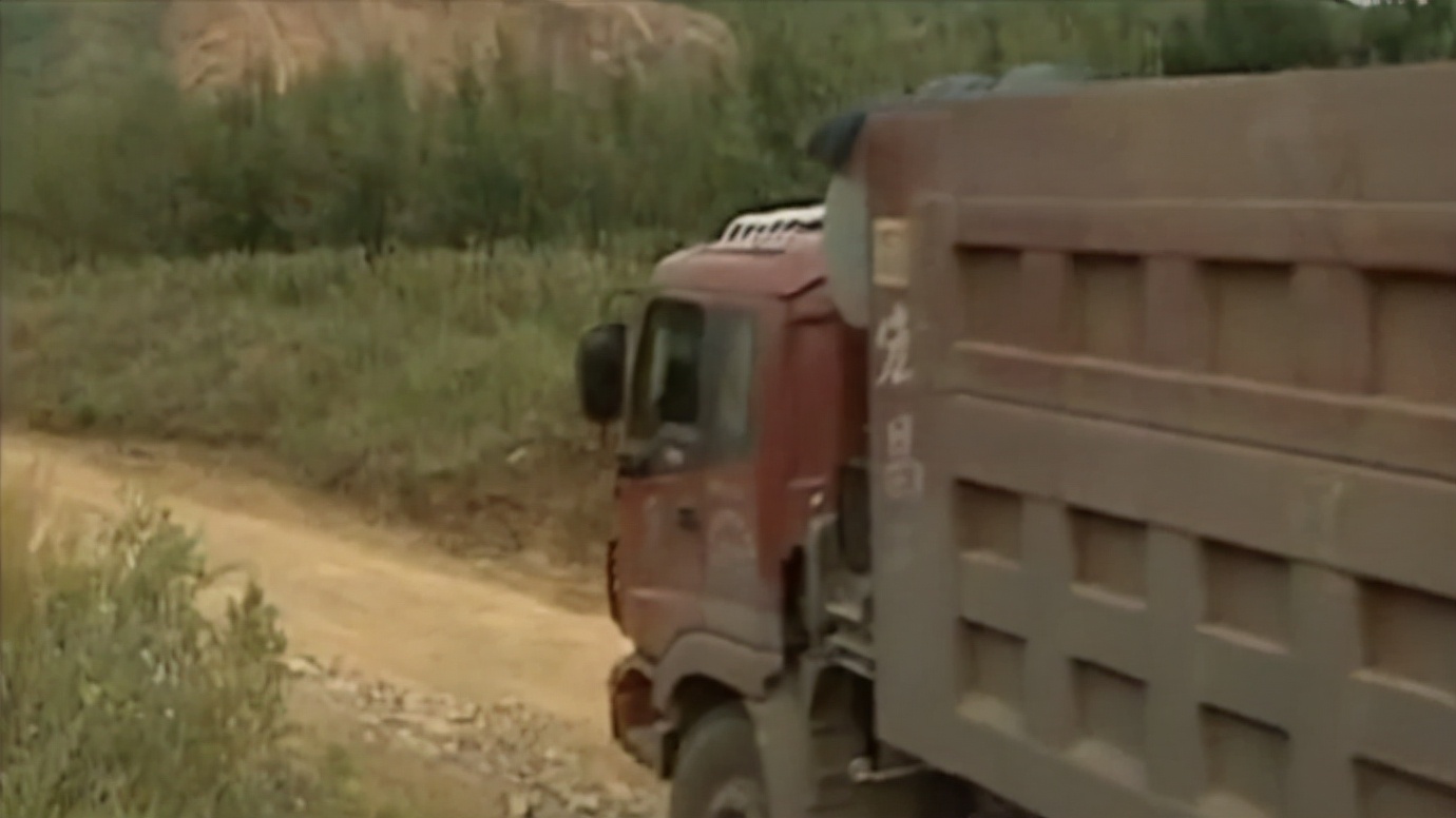 毒蝎进村的真实事件,毒蝎进村的真实原因