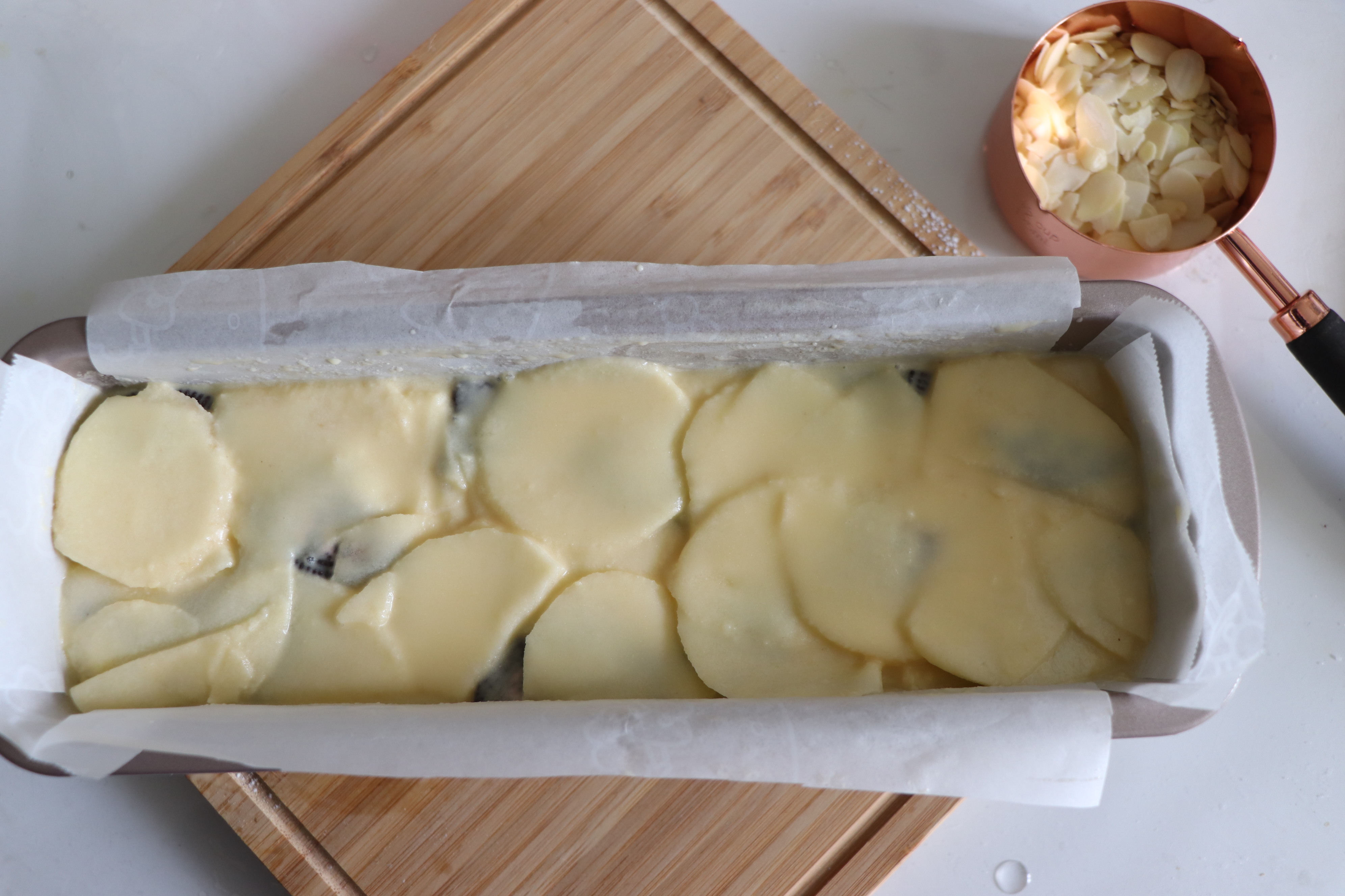 蛋糕里边脆脆的水果,蛋糕里的隐藏小秘密