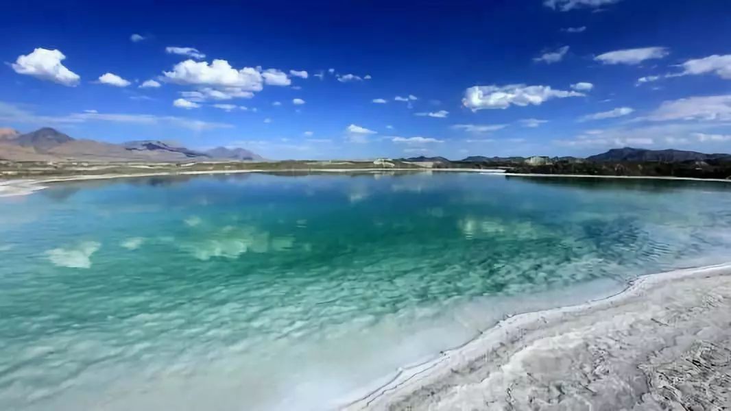 10个小众地方,十个冷门小众国家