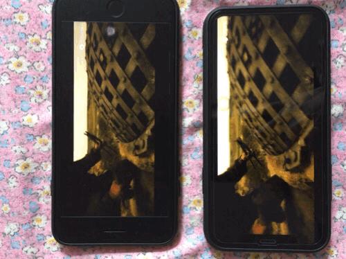 iphone11promax屏幕刷新率,iphone11屏幕效果如何