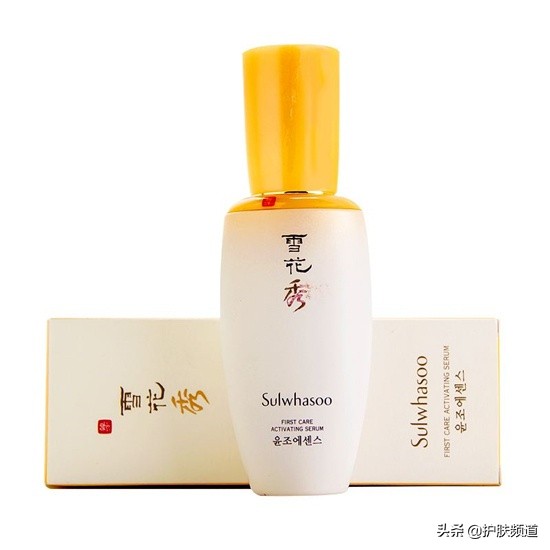 回购n次的大牌护肤盘点,回购5次以上的护肤品推荐