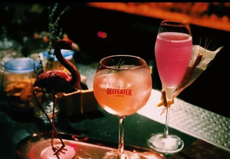 酒吧攻略和注意事项,去酒吧必须知道的十大常识