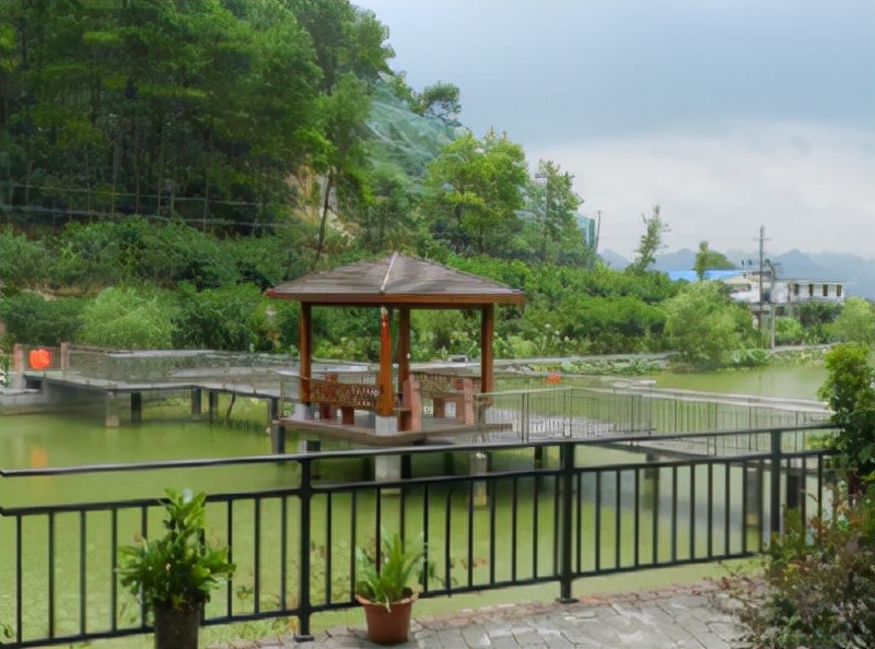 桂林全州有什么知名景区,广西桂林全州县东山瑶族视频