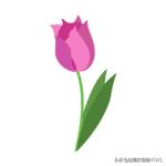 成人看图学英语之各种类型的花