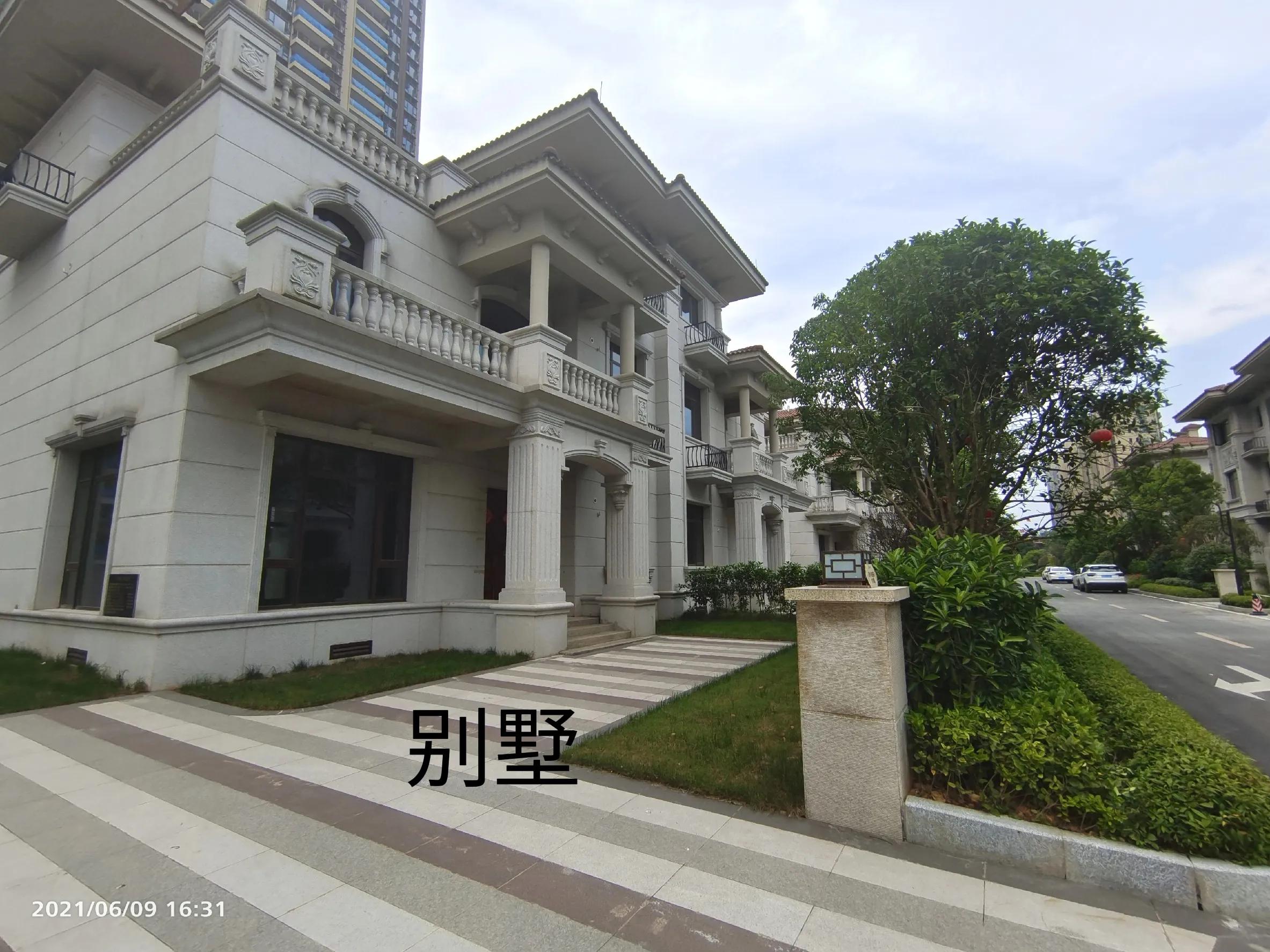 怀化城北碧桂园别墅照片,怀化碧桂园别墅在哪个位置