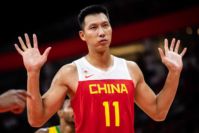 奥运落选赛男篮12人最终名单预测,2020男篮奥运会资格赛赛程表