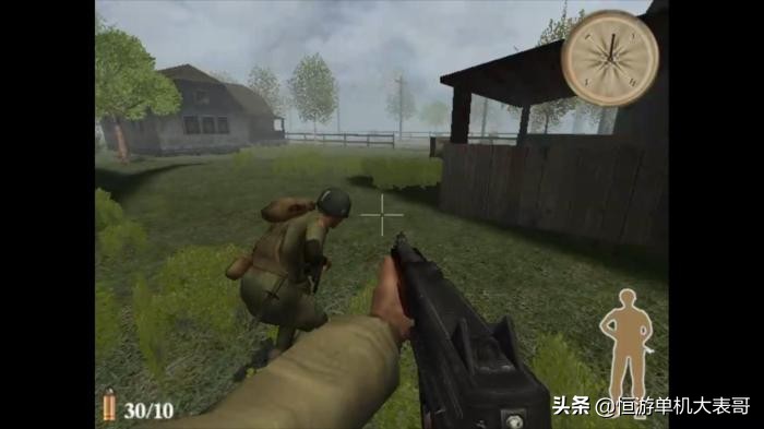 适合打狙的二战手游游戏推荐,单机单兵二战背景作战游戏