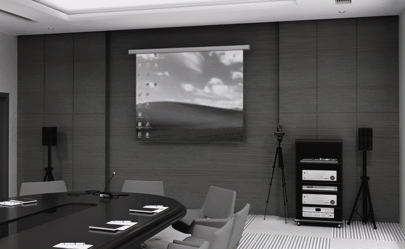小型会议室音响系统哪个品牌好,会议室音响品牌哪个好
