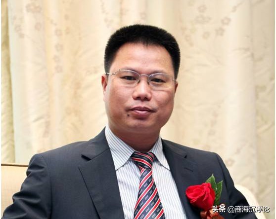 广东茂名高州十大首富,广东茂名市十大富豪排行榜前十名