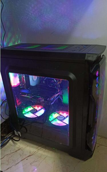 拼多多2000元的3060主机怎么样,拼多多2000多的电脑整机靠谱吗