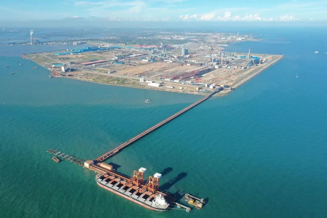 柳钢辉煌,柳钢未来发展的趋势