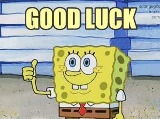 goodluck是祝福的意思吗,goodluck是祝你好运的意思吗