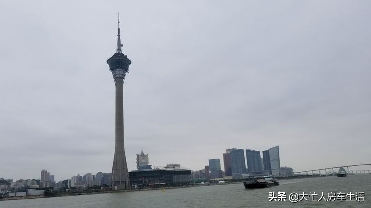 没签注通行证去澳门,澳门一日游不需要通行证吗