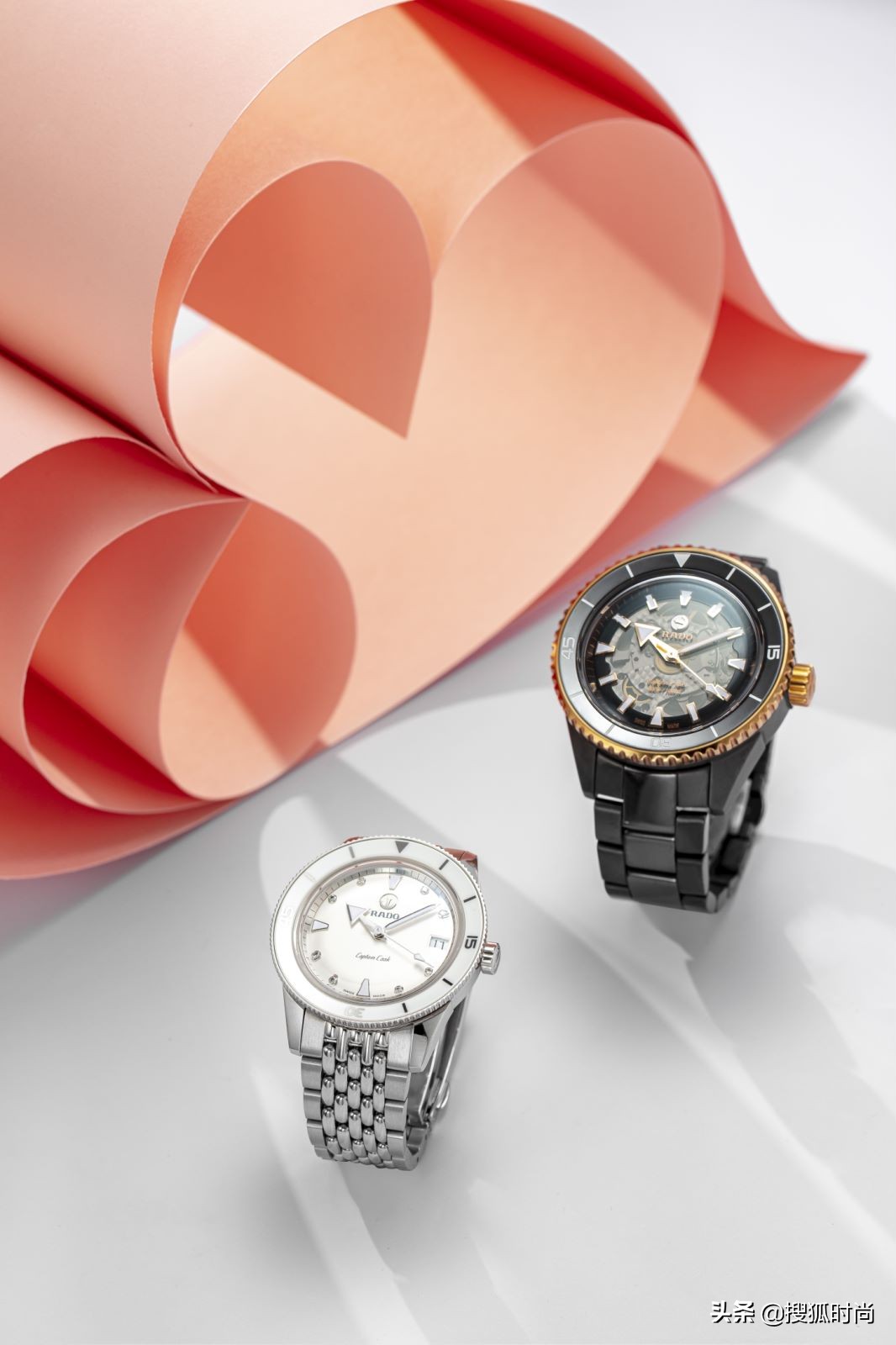 传承千年的文化首饰,传承千年的信物