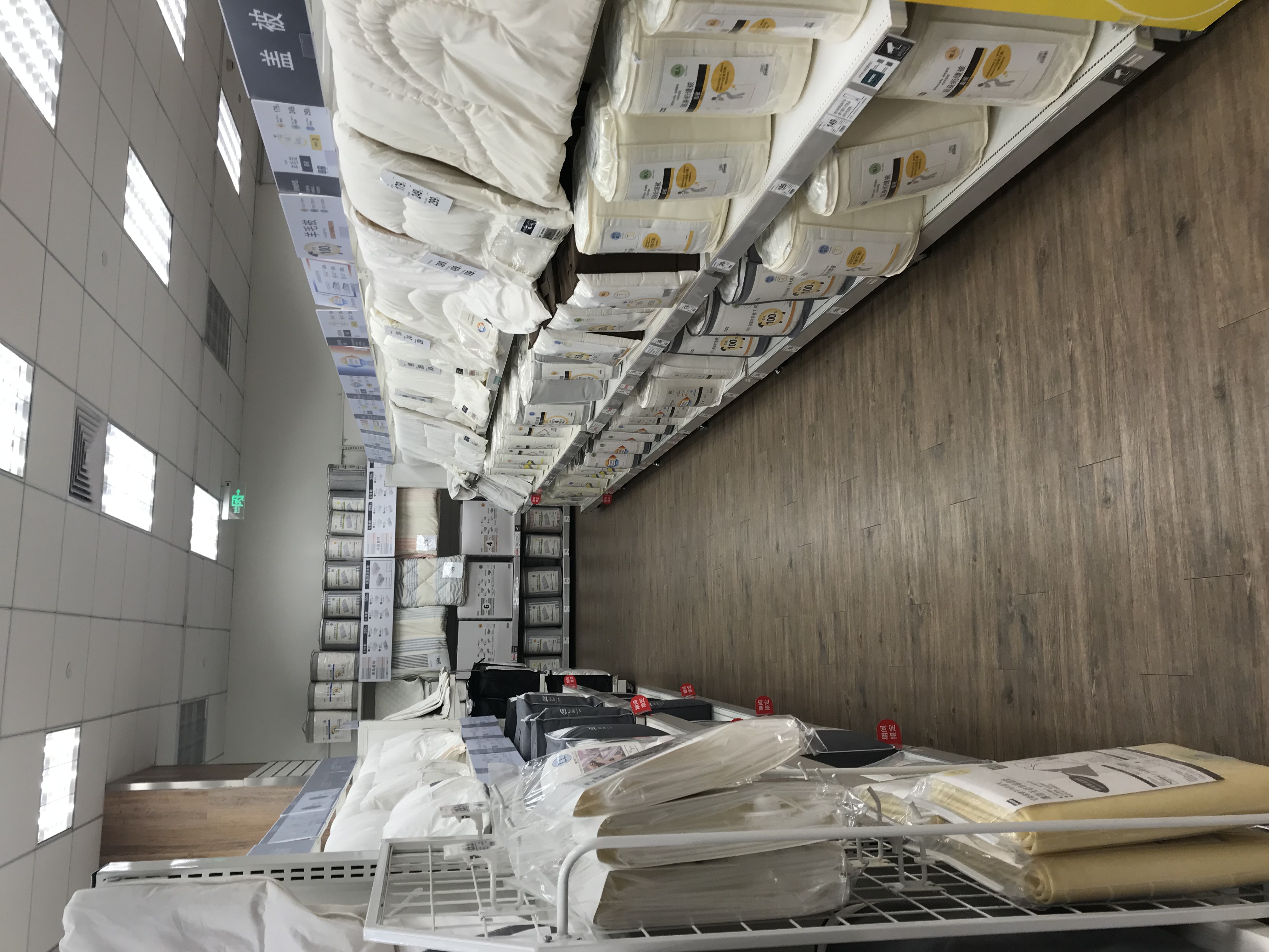 nitori与宜家,日本家居nitori和宜家