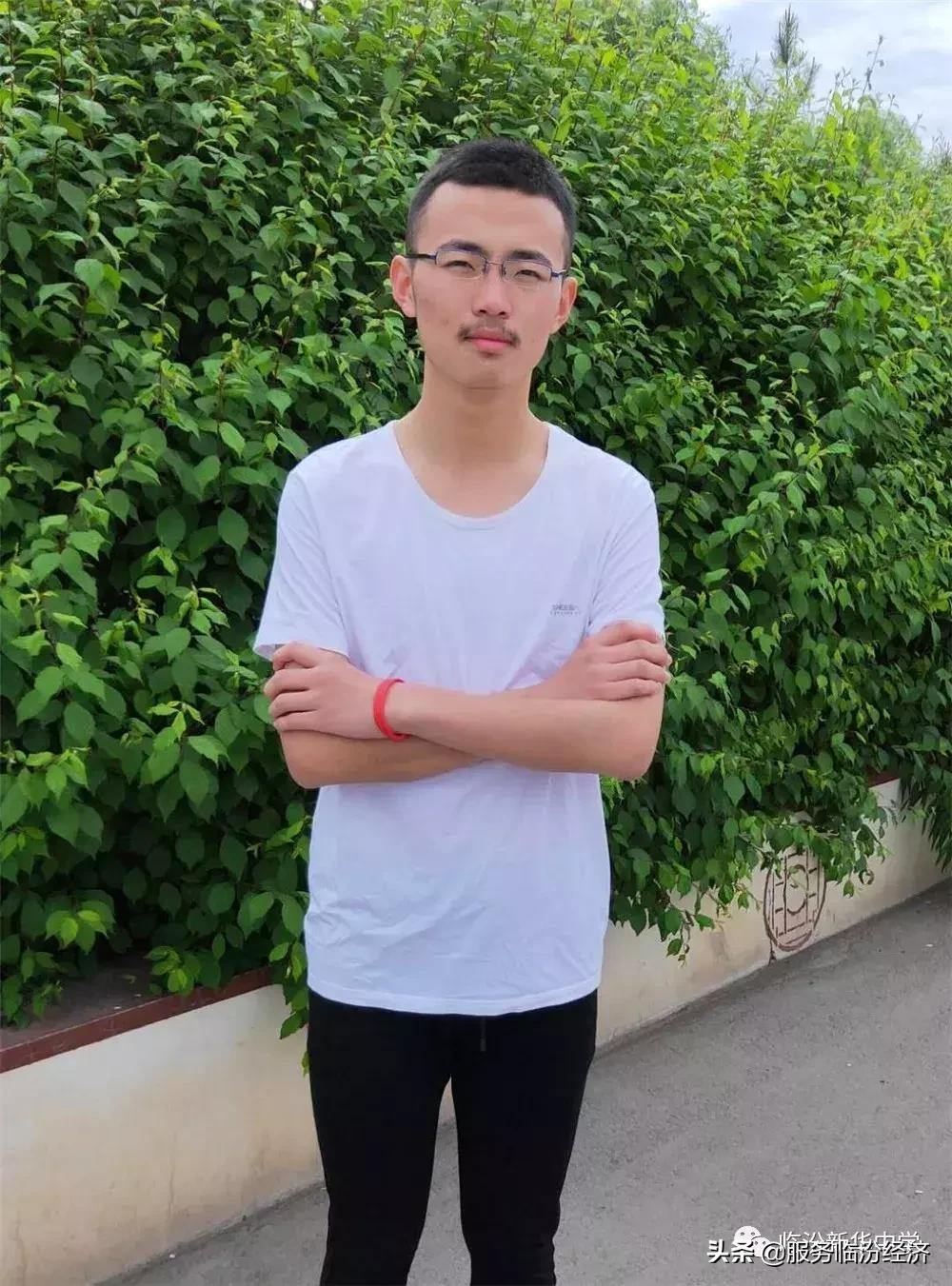 临汾新华中学初中部本科达线率,临汾新华高考喜报