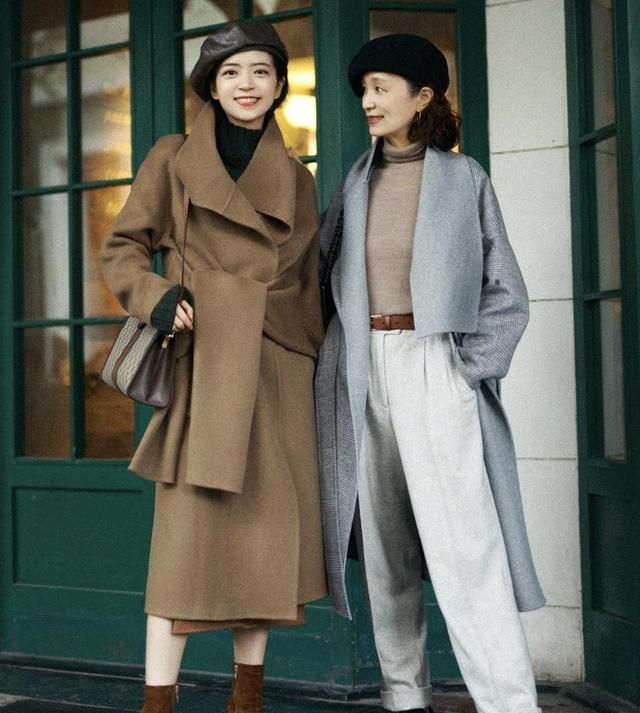 你会戴贝雷帽吗?这才是贝雷帽的正确搭配姿势!