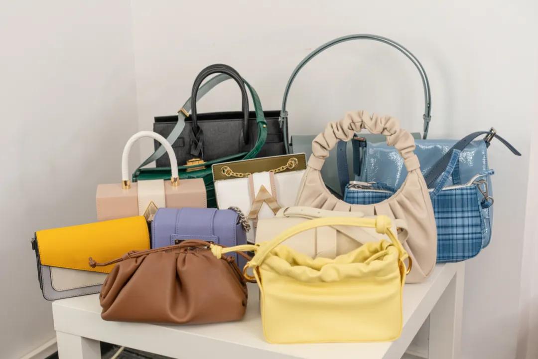 新款包分享,13系列卡包