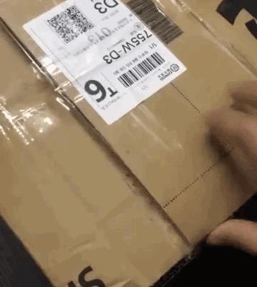 双十一过后又一波笑死人的买家秀,双十一收到的奇葩货