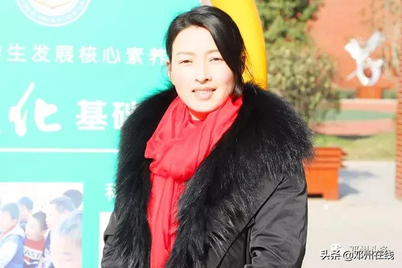 2021河南最美校园,被称为河南省最美校园