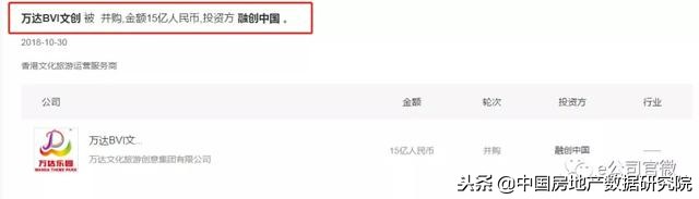 王健林卖掉13个文旅项目,王健林万达文旅城卖给了谁