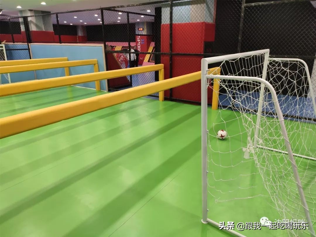 沈阳室内儿童乐园哪个最好玩,沈阳大型游乐场儿童乐园