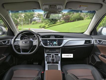 十万落地国产自动挡轿车推荐,十万出头的自动挡车口碑最好推荐