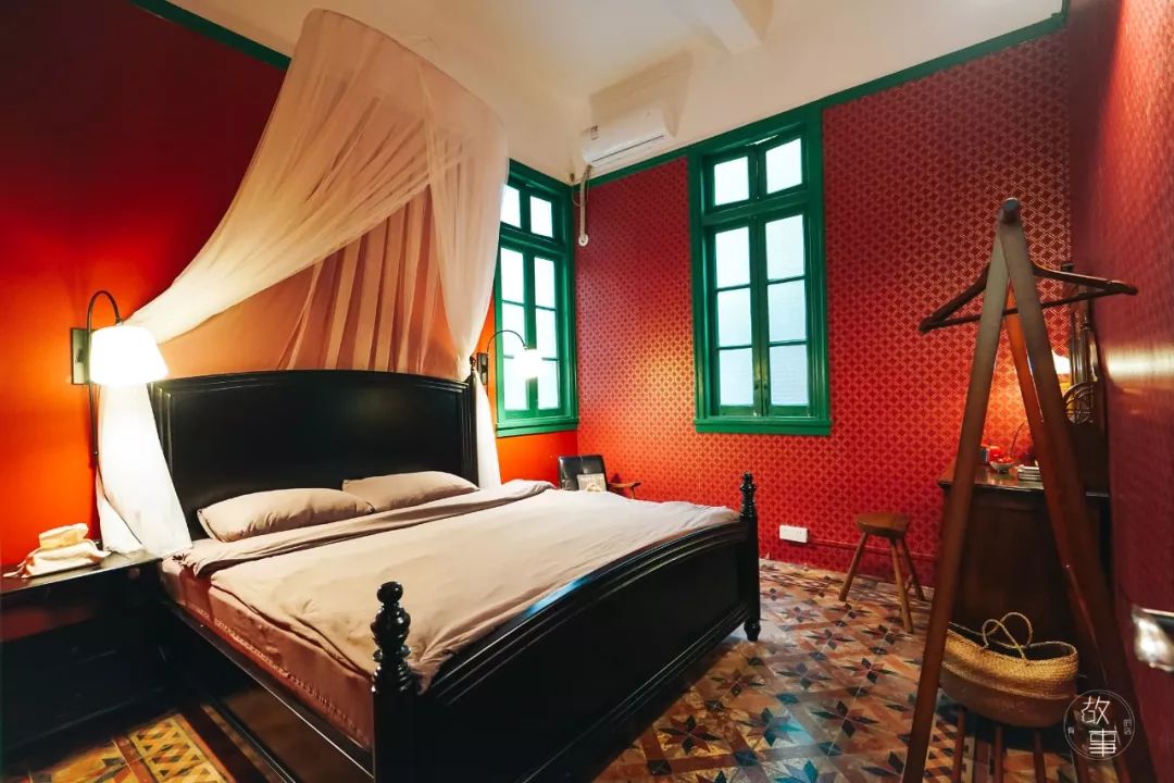 寻一处民宿过佛系生活,寻一处惬意空间偷一段闲暇时光