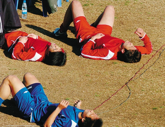 王兴怼国足,王兴谈中国男足