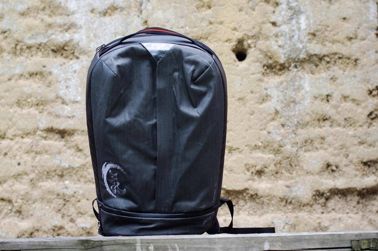 那么多的户外包，到底怎么选择、怎么收纳、怎么背？