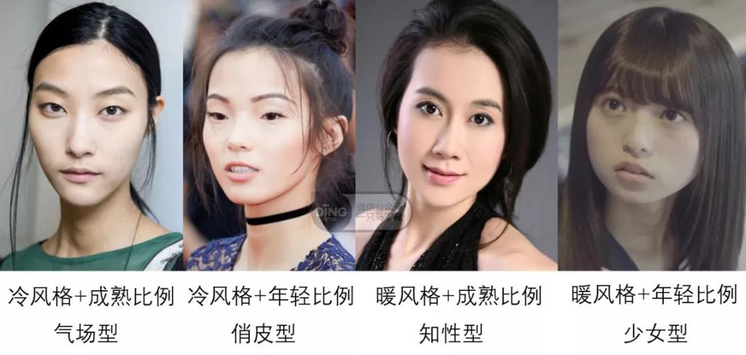 简单衣服穿出气质女明星,穿出高级感很适合小个子的女生