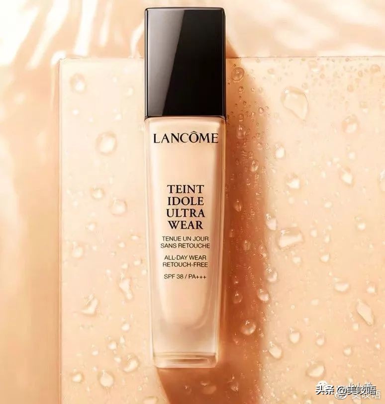 秋冬混干平价粉底推荐,底妆持久不卡皮的粉底测评