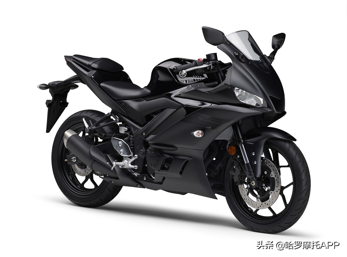雅马哈r32023款订车,2022年雅马哈r3售价多少