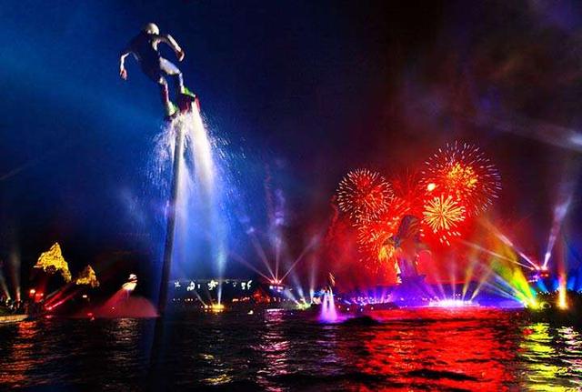 广州珠海长隆两地攻略,广州长隆欢乐世界亲子游游玩攻略