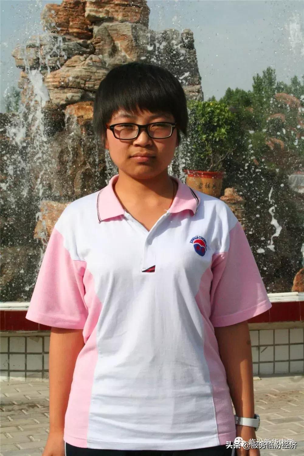 临汾新华中学初中部本科达线率,临汾新华高考喜报