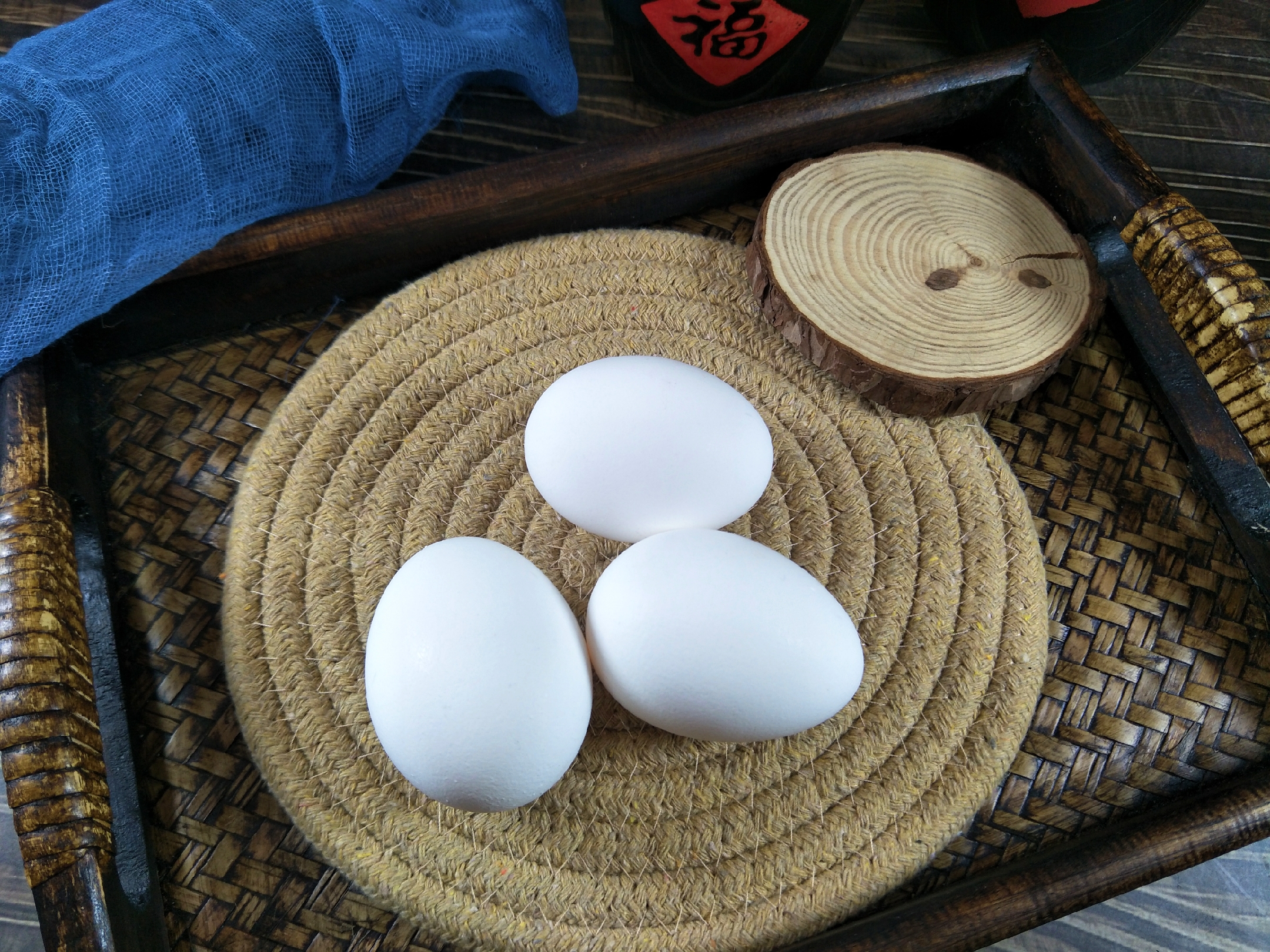 保存鸡蛋是大头朝上还是小头朝上,公鸡蛋如何保存不变质