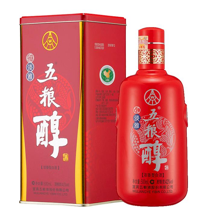 适合平时喝的酱香口粮酒,自己在家喝什么口粮茶