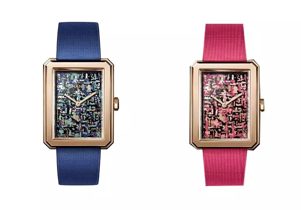 如何在冬天露出自己的手表,根据自己的手腕如何选择腕表